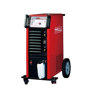 Machine à souder robuste AC/DC/MIX TIG refroidissement par eau <span class=keywords><strong>MASTERTIG</strong></span> 500CT IGBT Inverter haute fréquence compact 3 en 1 - Product Image 3
