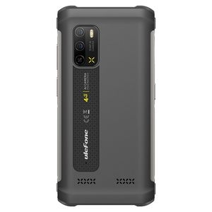 Teléfono Móvil Resistente al Agua Armor X10 PRO Ulefone IP68/IP69, 6+64GB, Android 13, NFC, 5G, 5200mAh, Pantalla de 6.7' - Product Image 2