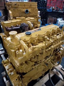 Động cơ chất lượng cao 3066 3116 3126 3306 Động cơ hoàn chỉnh C4.4 C6.4 C7 C7.1 C9 C11 C13 C15 Động cơ máy móc cho máy xúc Caterpillar - Product Image 3