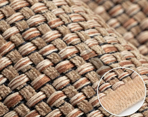 Pedali di alta qualità tappetini antiscivolo fondo tappeto per <span class=keywords><strong>scale</strong></span> per interni - Product Image 2