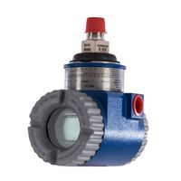 Transmisor de Presión Diferencial Neumático Foxboro 13AMS2 Original de Alta Calidad, 3-15 psi, 0-250 InH2O, para Programación PLC 13A