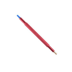 Outils de réparation de montres : porte-aiguilles, stylo de fixation d'aiguilles à double extrémité, outil de réparation de montres portable - Product Image 2