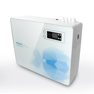 Home <b>Water</b> Purifier 75G 400GRO Reverse Osmosis Pure <b>Water</b> Machine Quick Connect Box Type High Flow Direct <b>Drinking</b> - Product Image 3