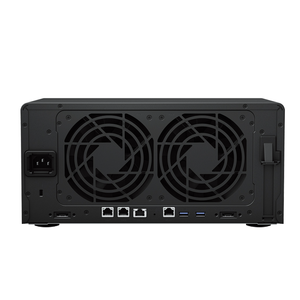 Solution de stockage cloud DiskStation DS1823xs+ à prix de gros, NAS portable 8 baies, stockage réseau, 8 Go en stock - Product Image 4