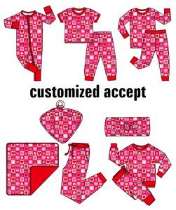 Goede kwaliteit groothandel herfst/winter bamboe romper met schattig printje, geschikt voor dagelijks gebruik, zacht en warm baby jumpsuit - Product Image 3