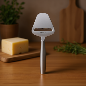 Rallador de Queso Boska de Acero Inoxidable, Utensilio de Cocina Profesional - Product Image 3