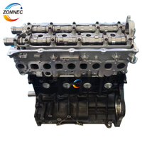 Tout nouveau moteur D4CB 2.5L Turbo Diesel D4CB pour Hyundai H1 H2 H100 Porter Grand Starex Kia Sorento