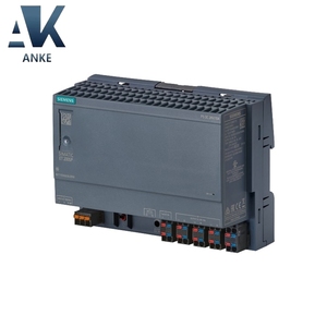 6EP7133-6AE00-0BN0 SIEMENS SITOP PSU100S Modo de conmutación Fuente de alimentación de carril DIN - Product Image 1