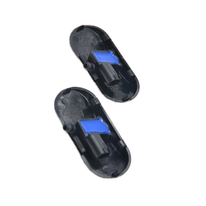 Jet de buse d'épurateur de <span class=keywords><strong>pare</strong></span>-<span class=keywords><strong>brise</strong></span> de nouvelle condition 4FD955987 4FD955988 chauffage d'essuie-glace pour véhicules <span class=keywords><strong>A2</strong></span> A3 A4 B6 B7 A6 C5 C6 A8 D3 - Product Image 4