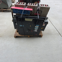 Interruptor de Circuito K4000m K Line Air Vacuum 4000 Plc