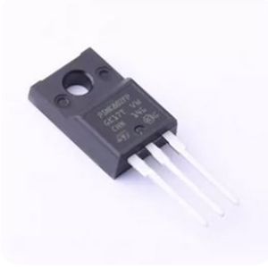 Composants électroniques STP4NK80ZFP, puces IC, circuits intégrés IC - Product Image 1