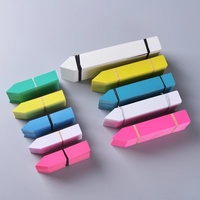 100 pièces étanche PVC plante marqueur multicolore 4 \ "jardin signe étiquette adhésive Durable sac étiquette pour plantes