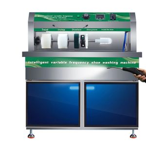 Lavadora y Secadora Automática <span class=keywords><strong>Industrial</strong></span> para Zapatillas y Zapatos - Product Image 3