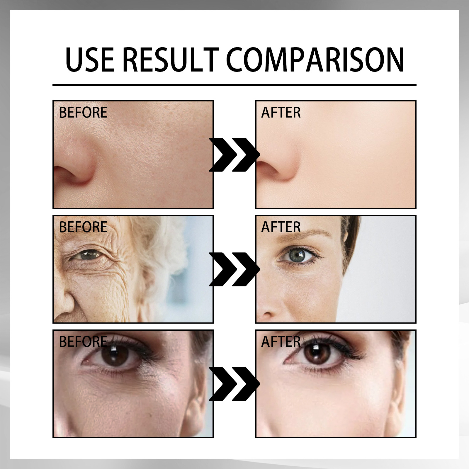 advanced snail all in cream