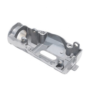 Accessoires personnalisés pour appareils <span class=keywords><strong>électroménager</strong></span>s de haute précision Pièces de rechange en alliage d'aluminium Service d'usinage CNC pour prototypage rapide - Product Image 2
