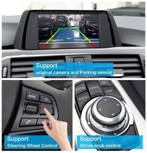 Không dây Carplay cho BMW F10 <span class=keywords><strong>F20</strong></span> G01 G02 x3x4x5x6 Carplay giao diện <span class=keywords><strong>Video</strong></span> Camera toàn cảnh đảo ngược giao diện <span class=keywords><strong>Video</strong></span> - Product Image 6