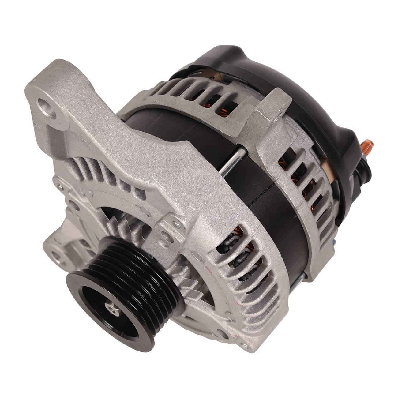 Для 07-10 Jeep 12V 150A Commander Grand Cherokee Limited 5.7L 6.1L