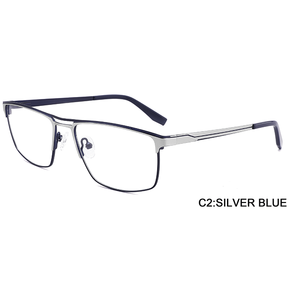 <span class=keywords><strong>Gafas</strong></span> <span class=keywords><strong>de</strong></span> Color para ordenador con montura <span class=keywords><strong>de</strong></span> Metal para <span class=keywords><strong>hombre</strong></span> <span class=keywords><strong>2023</strong></span>, <span class=keywords><strong>gafas</strong></span> <span class=keywords><strong>de</strong></span> trabajo para ordenador <span class=keywords><strong>de</strong></span> alta visibilidad - Product Image 3