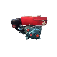 Moteur diesel de liste de machines agricoles td27 moteur diesel 4d56 turbo moteur diesel pour machine