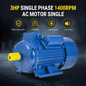 Moteurs électriques à induction monophasés série YL <span class=keywords><strong>220v</strong></span> 50hz 60hz 2800 tr/min <span class=keywords><strong>3kw</strong></span> 4hp - Product Image 3