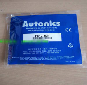 Новый Оригинальный Датчик Приближения PS12-4DN (PS124DN) в Наличии – Продукция для Промышленной Автоматизации – Лучшая Цена - Product Image 3
