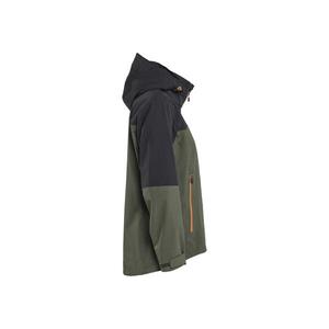 BLAKLADER - 470819164240XL Veste femme stretch Striker Vert forêt/rouille-EAN 7330509942789 PROTECTION TOUS TEMPS - Product Image 5