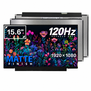 หน้าจอแล็ปท็อป B2B 15.6 นิ้ว FHD IPS 1920x1080 120Hz 40Pin EDP รุ่น B156HAN13.1 LM156LFGL สำหรับ Acer Predator Helios 300 อะไหล่จำนวนมาก - Product Image 2