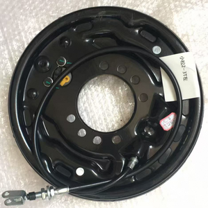 ชิ้นส่วนรถยกอุตสาหกรรม P10.8-XS3T-940L 3 T ซ้ายรุ่นดิสก์เบรก <span class=keywords><strong>prebo</strong></span> 3ตัน - Product Image 2
