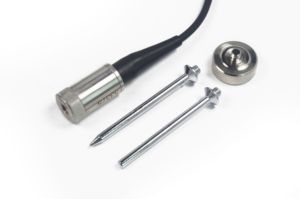 Medidor de Vibraciones VM-6360, Analizador de Vibraciones en Venta - Product Image 5