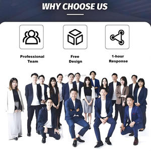 Hội thảo trang web xách tay 40ft 20ft prefab văn phòng container, gói phẳng giá hom đúc sẵn Di động sang trọng container văn phòng - Product Image 6