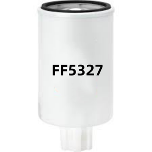Filtro de Combustible de Repuesto de Primera Calidad para Automóviles, Compatible con Fleetguard FF5327 P553004 <span class=keywords><strong>WIX</strong></span> 33358 NAPA 3358 - Product Image 3