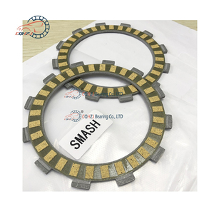 Piezas de motocicleta de placa de embrague al por mayor CQHZJ para <span class=keywords><strong>SUZUKI</strong></span> SMASH 110 - Product Image 3