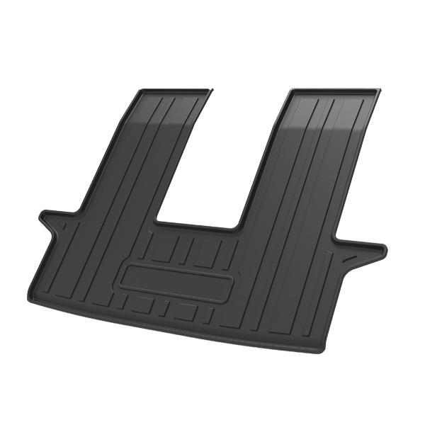 Alfombrilla de tronco