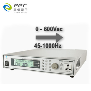 Alimentation électrique programmable monophasée Huayi 6705 6710 6720 pour test - Product Image 4
