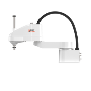 <span class=keywords><strong>Robot</strong></span> industriel à quatre axes de conception nouvelle, <span class=keywords><strong>robot</strong></span> articulé, <span class=keywords><strong>robot</strong></span> Scara pour l'industrie légère - Product Image 5