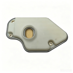 Filtro de aceite de transmisión automática 4L30E para accesorios de coche Isuzu 038142A - Product Image 1