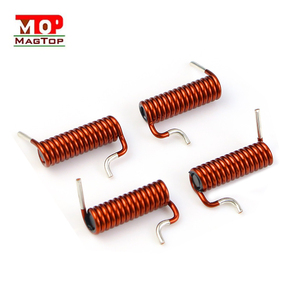 Chip blindado Ferrita Radial Choke 47 UH Transformador de inductor de bobina vertical para TV y <span class=keywords><strong>Radio</strong></span> - Product Image 4