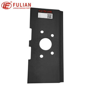 ติดตามห่วงโซ่ติดตามรองเท้า BD2G-58075สำหรับมิตซูบิชิ13602ตีนตะขาบ Dozer ช่วงล่างชิ้นส่วน - Product Image 5