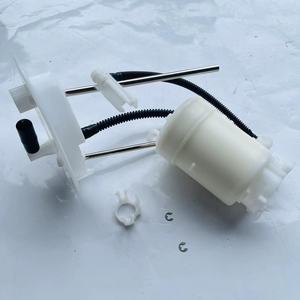 JJQ OEM 17048-TEC-000 filtro del carburante Set di carburante per <span class=keywords><strong>Honda</strong></span> <span class=keywords><strong>Civic</strong></span> 2016 2017 2018 2019 <span class=keywords><strong>2020</strong></span> - Product Image 6