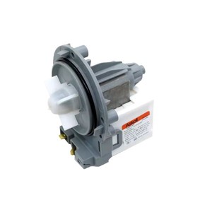 Pompe de vidange Ascol 0695, électrique, en plastique, durable, pièces pour lave-linge - Product Image 1