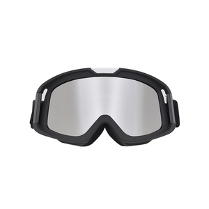 Anlorr-<span class=keywords><strong>gafas</strong></span> transparentes a prueba de viento con revestimiento de <span class=keywords><strong>espejo</strong></span>, <span class=keywords><strong>gafas</strong></span> de <span class=keywords><strong>Motocross</strong></span> de alta calidad - Product Image 2