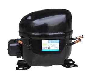 Compresseur frigorifique hermétique R134a 110V/60Hz pour réfrigérateur, congélateur et équipement de stockage frigorifique - Product Image 3