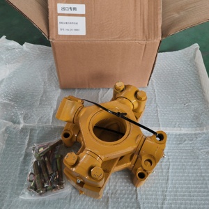 Phổ Doanh Spider Assy <span class=keywords><strong>D31</strong></span> Xe ủi đất 113-12-00010 - Product Image 4