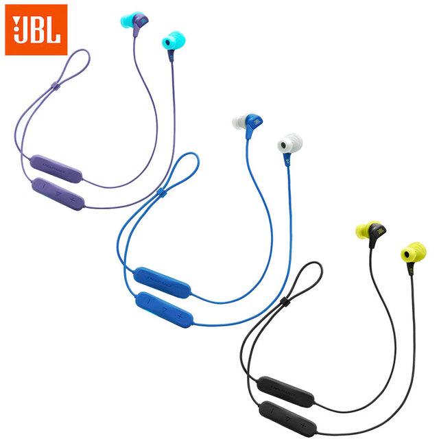 Run3 Qualcomm Wireless Neckband Sports for Headphones with Active Noise Cancellation & IPX6 Waterproof Music in Your Ears
