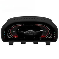 Dashboardmeter F10 F11 GT F07 F06 F12 F01 F26 F15 F16 CIC NBT Meter LCD F01 F26 Model