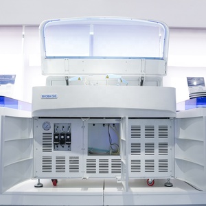 Analizador Bioquímico BIOBASE CHINA BK-1200, Analizador de Química Biológica Totalmente Automático - Product Image 4