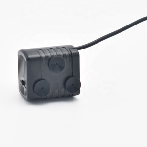 Mini pompe à eau électrique avec LED 5v dc, distribution d'eau pour animaux de compagnie, chiens, chats, livraison gratuite, OEM - Product Image 5