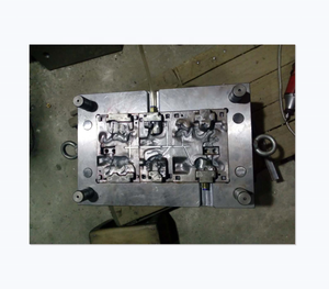 Ucuz fiyat plastik enjeksiyon kalıbı makineleri basın hayvanlar baskı oyuncak kalıp - Product Image 1