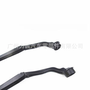 Limpiaparabrisas Delantero BM5117526AC BM5117526AB BM5117526BB para Brazo - Product Image 3