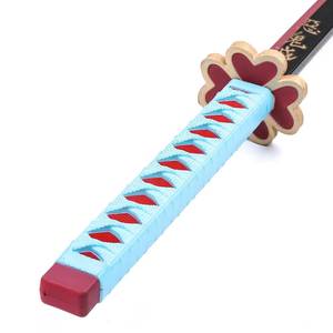 ดาบคาตานะโฟมคอสเพลย์อนิเมะญี่ปุ่น MS Japan รุ่น Demon Slayer - Product Image 4